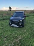 Mopedbil Microcar M.Go -2021