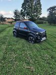 Mopedbil Microcar M.Go -2021