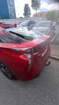 Toyota Prius Hybrid CVT Euro 6