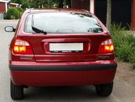 Renault Mégane 1.6 Authentique Euro 4