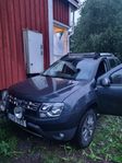 Dacia Duster A-traktorPris
104800 kr