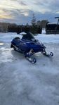 Yamaha SXR 700