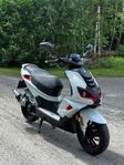 Peugeot speedfight 4 2017