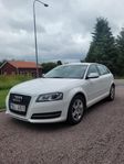 Audi A3 Sportback 1.6 TDI Attraction, Comfort Euro 5