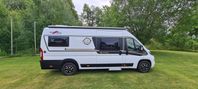 Carthago Malibu 640 LE Charming GT