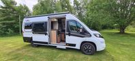 Carthago Malibu 640 LE Charming GT