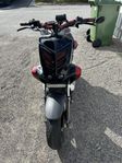 yamaha slider naked