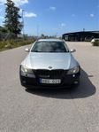 Nyrenoverad bmw 325i A-traktor, Perfekt skick!