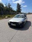 A-Traktor- BMW 325I