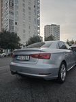 Audi A3 Sedan 2.0 TDI S Tronic Ambition Euro 6