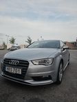 Audi A3 Sedan 2.0 TDI S Tronic Ambition Euro 6