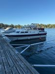 Viking 28 Först till kvarn