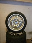 BMW M-Sport fälgar Style 68