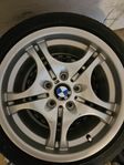 BMW M-Sport fälgar Style 68