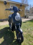 Vässla moped model 2