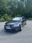 Audi A6 Avant 2.0 TDI S-Line Business Edition Ny Kamrem
