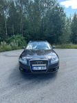 Audi A6 Avant 2.0 TDI S-Line Business Edition Ny Kamrem