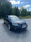 Audi A6 Avant 2.0 TDI S-Line Business Edition Ny Kamrem