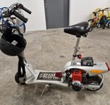 China-ped
