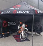 KTM 350 EXC-F SIX DAYS