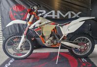 KTM 350 EXC-F SIX DAYS