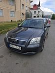 Toyota Avensis Sedan 2.4 D-4 VVT-i