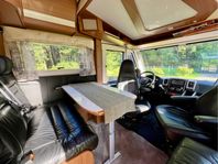 Kabe Travel Master i 810 LB – Helintegrerad 2014