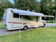 Kabe Travel Master i 810 LB – Helintegrerad 2014