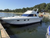 Princess 35 - KAD 300