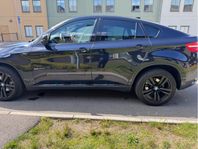 BMW X6 xDrive40d Steptronic M Sport Euro 5