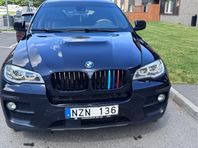 BMW X6 xDrive40d Steptronic M Sport Euro 5