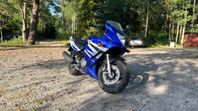 Suzuki GS500F A2