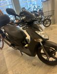 Moped klass 1 Kymco Agility 50cc