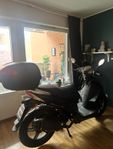 Moped klass 1 Kymco Agility 50cc