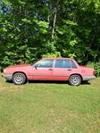 Volvo 740