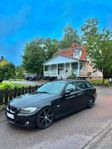 BMW E91 320D 2012