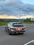 BMW 520d E61 A-Traktor (Hemleverans)