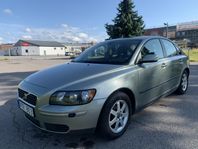 Volvo S40 1.8 Flexifuel