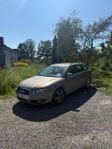 Audi A4 Avant 2.0 TDI quattro Comfort Euro 4