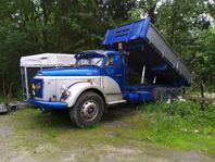 Volvo N-88 1970