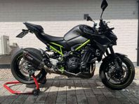 Z900 Performance A2 35kw
