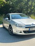 Citroën C5 Sedan 2.0 HDiF Euro 4