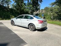Citroën C5 Sedan 2.0 HDiF Euro 4