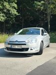 Citroën C5 Sedan 2.0 HDiF Euro 4