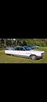 Buick Electra 225 6-window Pillarless Sedan 6.6 V8
