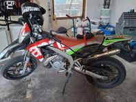 Aprilia 2017
