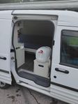 kör klar fin mini cammper fordtransit connect 2011 15800mil