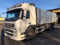 Volvo fm13-480 2007