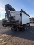 Volvo fm13-480 2007