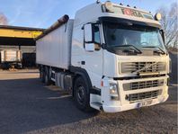 Volvo fm13-480 2007